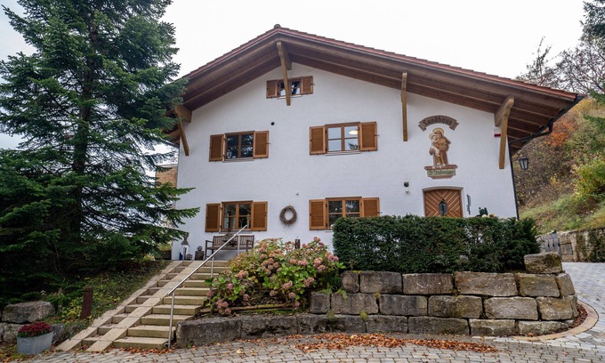 Erling Other | Exclusive country house at the foot of Andechs Monastery above Lake Ammersee