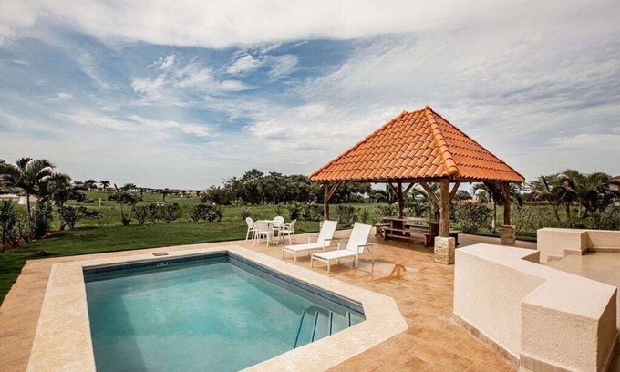 Pedasi Villa | Exclusive & Cozy 3BR Villa Larisa at Pedasi