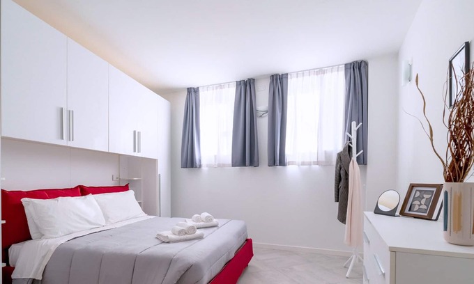 Fiera Apartment | Exclusive House with Wifi&Netflix in San Siro/CityLife