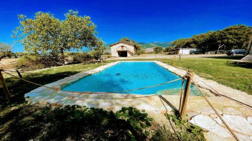 Poreta House | Exclusive Pool-open All Year-spoleto Biofarm-slps 8-village shops, bar1 km 7