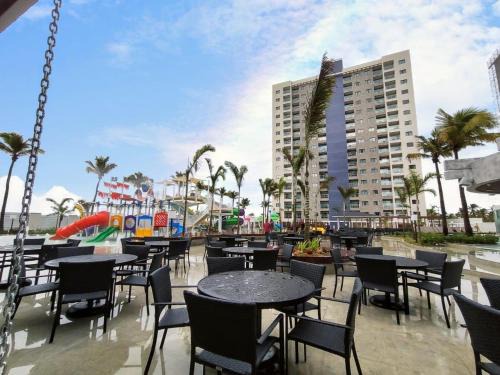 Salinopolis Apartment | Exclusive Resort