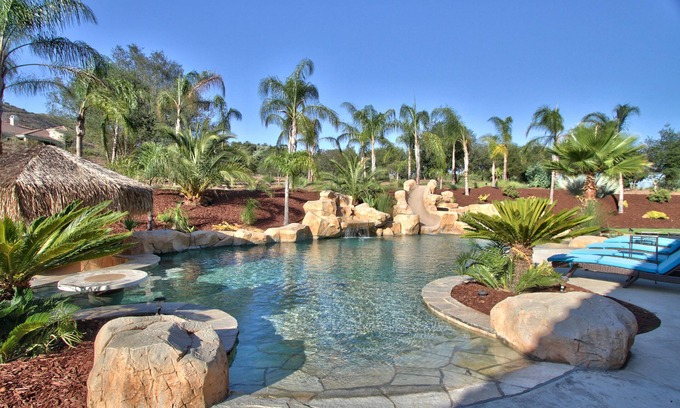 Temecula House | Exclusive Resort Style Estate in Temecula