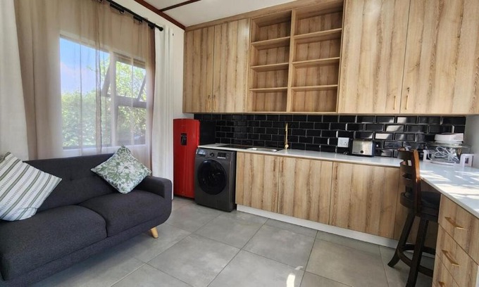 Silver Lakes Apartment | Exclusive Stay in Secure Estate