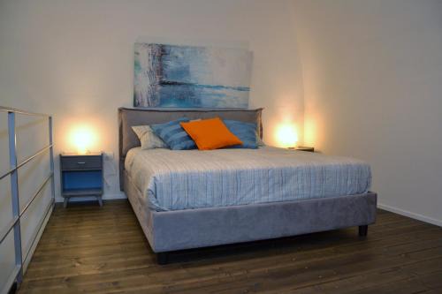 Naples City Centre House | Exclusive Suite San Biagio 25