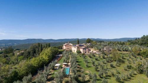 Siena Villa | Exclusive Villa Mami