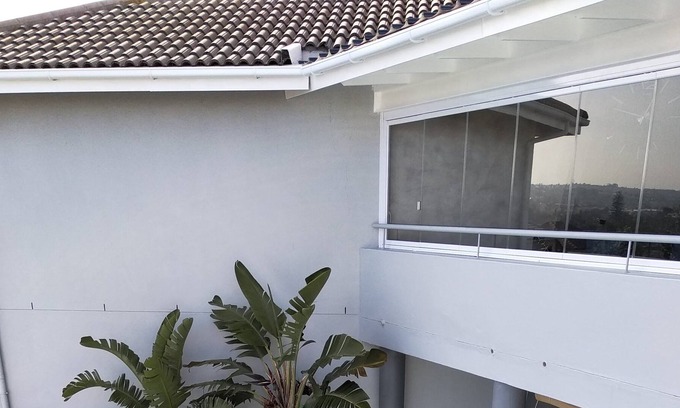 Rome Glen House | Exclusive, modern villa