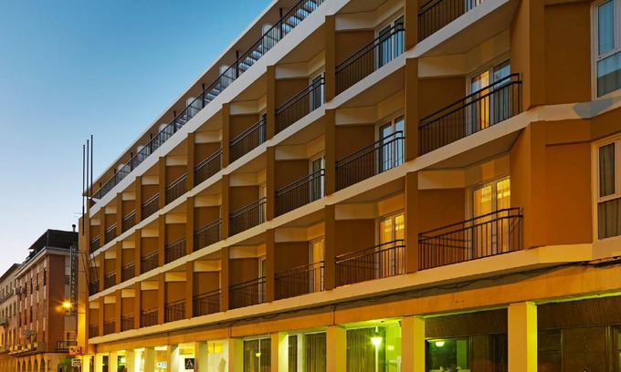 Huelva Hotel | Exe Tartessos