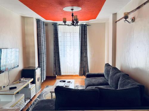 Nairobi Apartment | Executive 1BR Suite TRM Drive, Thika Road