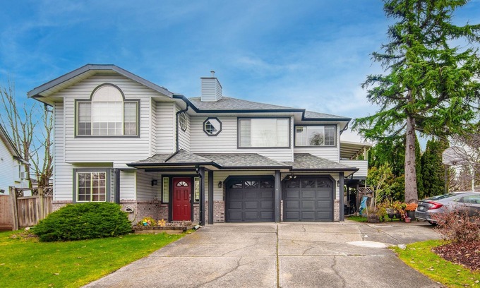 Guildford House | Executive 2 Bedroom Suite