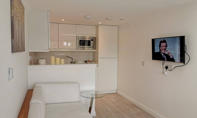 Pitcorthie House | Executive Annex - Dunfermline