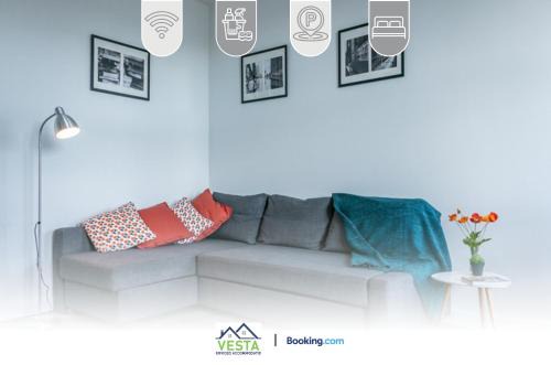 Hatfield Apartment | Executive Apartment Close to Station