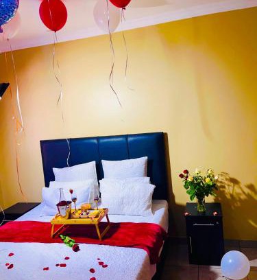 Vereeniging House | Executive Guesthouse