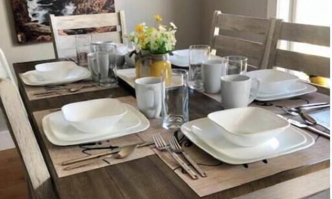 Rocky Harbour Ski Chalet | Executive Living in our Purple Three-Bedroom Chalet