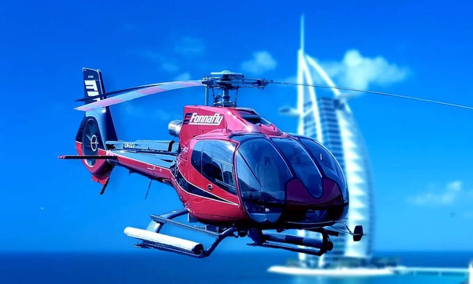 Jumeirah Lake Towers Apartment | Executive One-Bedroom Apartment with Balcony at Dubai Marina