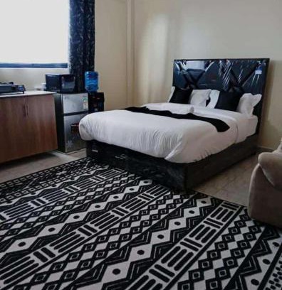 Eldoret Bed & Breakfast | Executive Studio Serenity in Eldoret