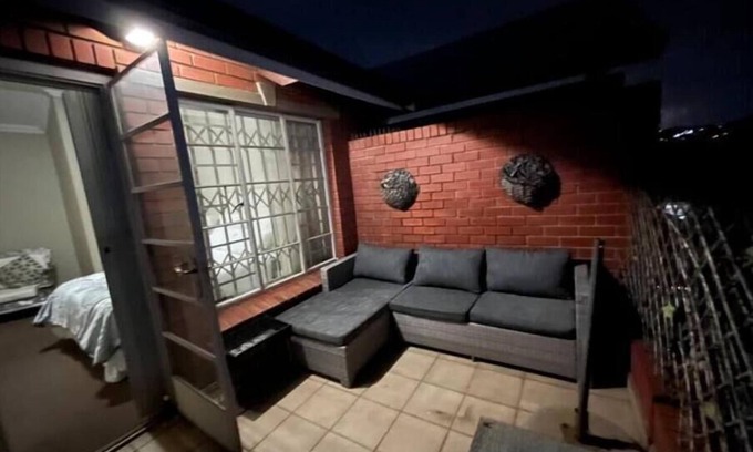 Arcadia Apartment | Executive suite@Lofts