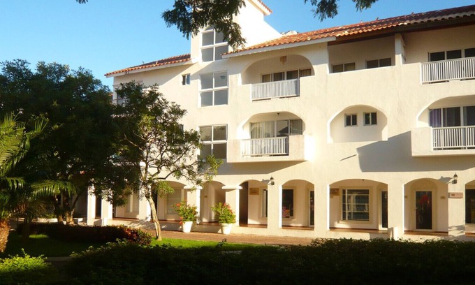 Dominicus House | Experience a relaxing paradise