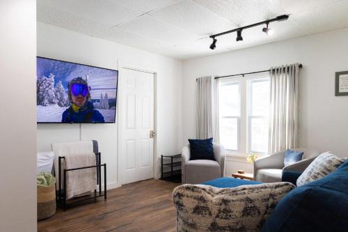 Center Conway Apartment | Experience Center Conway I 4 Seasons of Fun