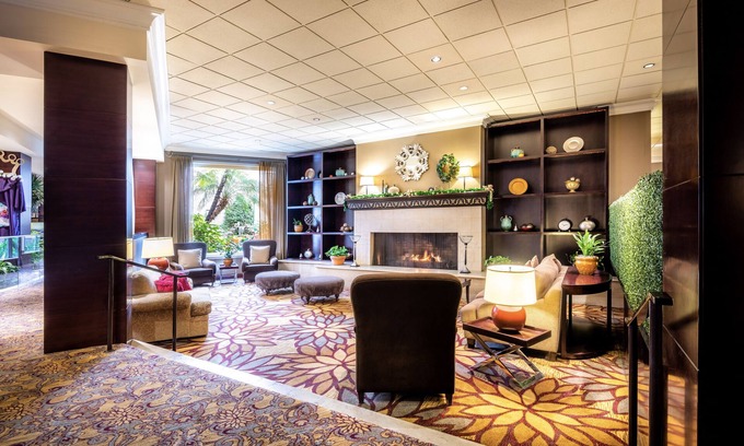 Anaheim Resort Hotel | Experience Disneyland in Style - Stay in a Castle Resort w/Garden | 2 Units