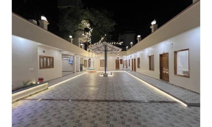 Varanasi Apartment | Experience Kashi @ SerenityStay2 #3