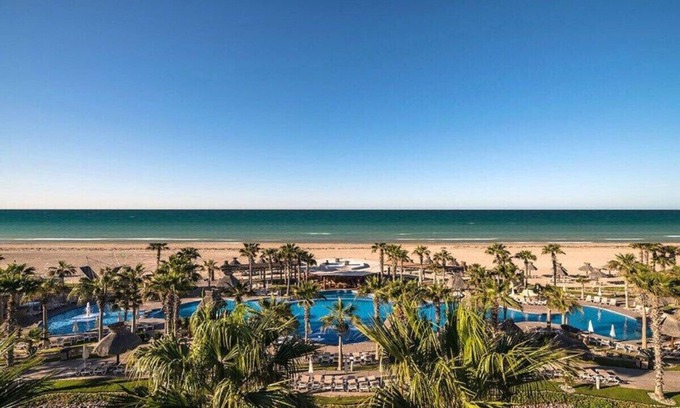 Playa Diamante Resort | Experience Luxury in Acapulco