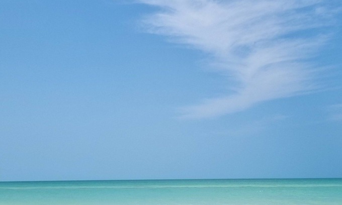 Salina Grande Apartment | Experience Pure Relaxation: Secure, Silent Caribbean Apartment with Island Charm