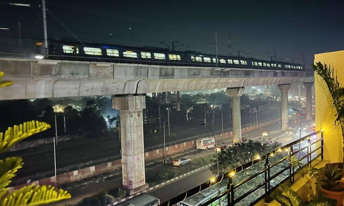 Jaipur Apartment | "Experience the Authenticity of Jaipur with Our Charming Homestay!"