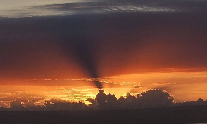 San Francisco Island Apartment | Experience tiny house living right at the beach