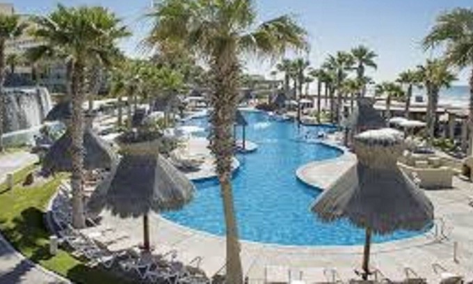 Puerto Penasco Resort | Experience Vidanta Private Resort - Grand Mayan 2 bedroom/2 bath & Den Suite
