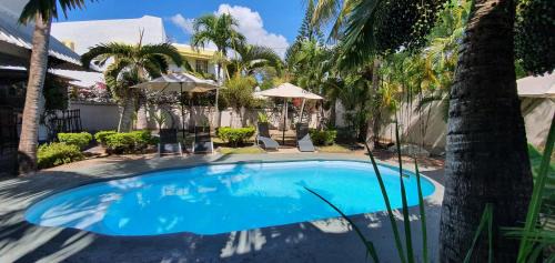 Blue Bay Bed & Breakfast | Explora Prestige