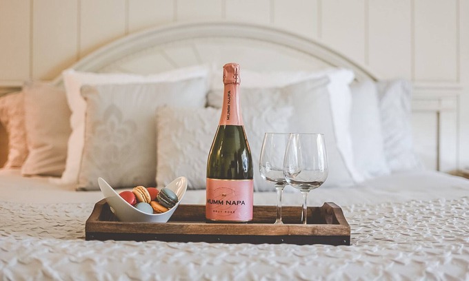 Napa Condo | Explore the Beauty of Napa Valley - Hike, Bike, Paddle, Wine and Dine