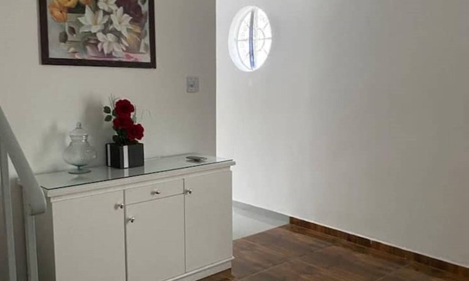 Panamby House | ExpoTransamerica, Vbra Show