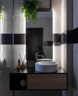 Baia Mare Apartment | Expozitiei ap. 5