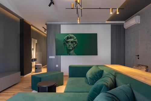 Baia Mare Apartment | Expozitiei ap. 7