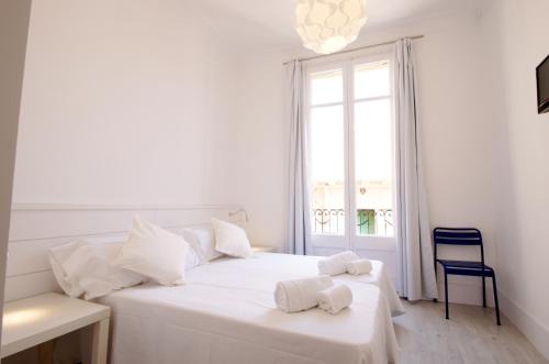 la Vila de Gracia House | Express by gaiarooms