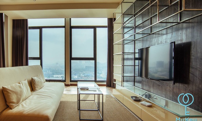 Malaysian Police Training Centre Apartment | Expressionz Professional Suites by MyKey