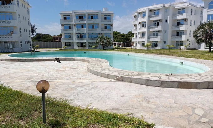 Malindi Apartment | Exquisite Apartment for family and business with Ocean view, Free