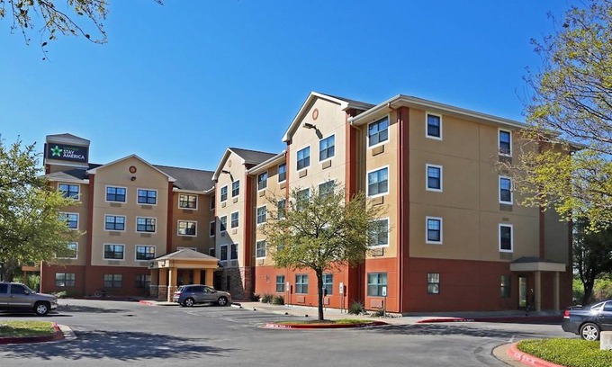 McNeil Hotel | Extended Stay America Suites Austin Northwest Lakeline Mall
