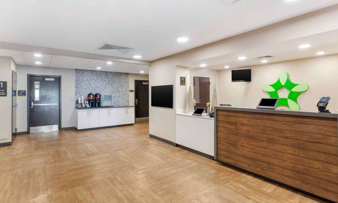 Deerfield Beach Hotel | Extended Stay America Premier Suites - Fort Lauderdale - Deerfield Beach