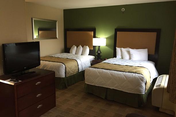 Rio Rancho Hotel | Extended Stay America - Albuquerque - Rio Rancho Blvd