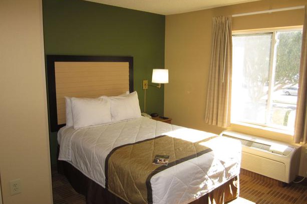 Round Rock Hotel | Extended Stay America - Austin - Round Rock - North