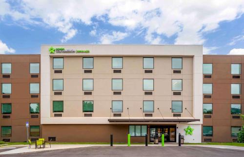 Warrington Hotel | Extended Stay America Premier Suites - Pensacola - NAS Corry Station