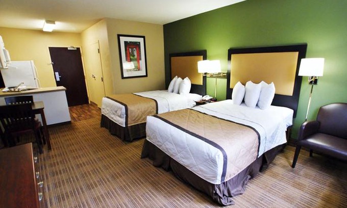 Rochester Hotel | Extended Stay America - Rochester - North