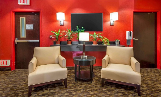 Greentree Hotel | Extended Stay America Suites Philadelphia Cherry Hill