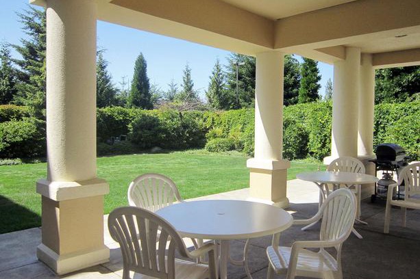 Silver Lake Hotel | Extended Stay America - Seattle - Everett - Silverlake