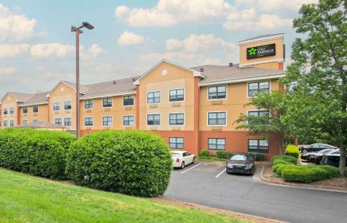 Executive Park Hotel | Extended Stay America Select Suites - Charlotte - Tyvola Rd