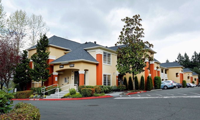 Factoria Hotel | Extended Stay America Suites - Seattle - Bellevue - Factoria