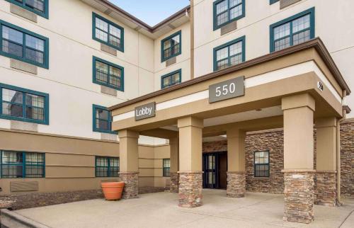 Elmhurst Hotel | Extended Stay America Suites - Chicago - Elmhurst - O'Hare