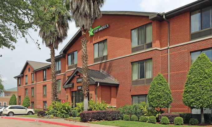 US 290 Hotel | Extended Stay America Suites - Houston - Northwest - Hwy 290 - Hollister