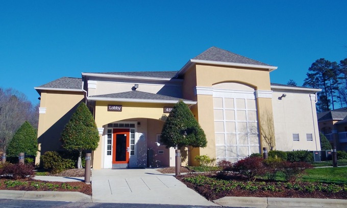 Crabtree Hotel | Extended Stay America Suites - Raleigh - Crabtree Valley